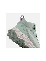 Dámske topánky ROSSIGNOL W Altiridge Mid R-Shell Dry, zelené