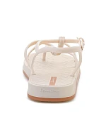 IPANEMA DRIP INTENSE BEŽOVÁ/HNEDÁ 83773-BN873 dámske IPANEMA DRIP INTENSE BEŽOVÁ/HNEDÁ 83773-BN873 dámske