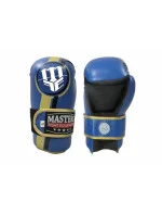 Otvorené rukavice (schválené WAKO) 01559-02M - Masters Otvorené rukavice (schválené WAKO) 01559-02M - Masters