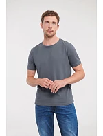 Russell Athletic 108M Pánske tričko Pure Organic 10.108M jasne kráľovská modrá Russell Athletic 108M Pánske tričko Pure Organic 10.108M jasne kráľovská modrá