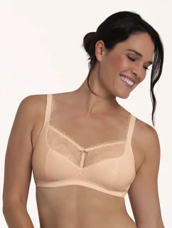 Chirurgická podprsenka Eloise 4796X rose - Anita Care