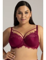 Ava 2149 Mystic Maxi farba:chianti