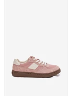 Dámske tenisky Big Star TT274175 Pink Dámske tenisky Big Star TT274175 Pink
