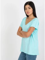 Dámske tričko RV TS 4832.85 mincí