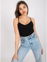 Top TW TP BL 009.27X čierna