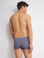 Pánske boxerky GO Smooth Hipster C2P - Sloggi