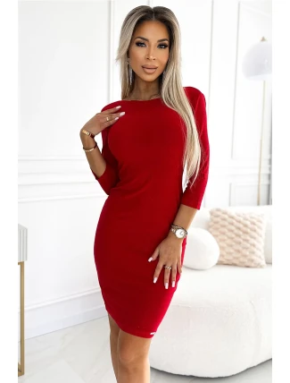 Večerné šaty model 194291 Numoco