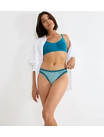 SLOGGI GO CRUSH - 3× šnúrka z organickej bavlny (GOTS) Sloggi SLOGGI GO CRUSH - 3× šnúrka z organickej bavlny (GOTS) Sloggi
