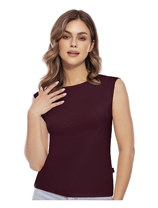 Tričko Emili Seren sz/r 2XL-3XL farba Tričko Emili Seren sz/r 2XL-3XL farba