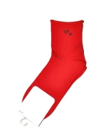 Vzorované netlačiace ponožky Steven art.099 35-40 Vzorované netlačiace ponožky Steven art.099 35-40