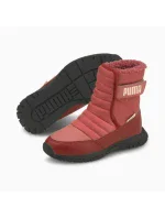 Puma Nieve Boot WTR AC PS Jr 380745-04