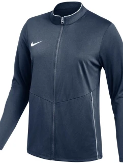 Dámske tričko Nike Dri-Fit Park 26 Dark Blue HM7252 410