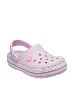 Crocs Crocband Clogs pink 207006 6GD Crocs Crocband Clogs pink 207006 6GD