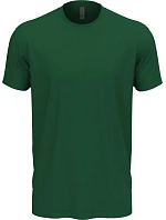 Next Level Apparel N 3600 Unisex tričko 08.3600 lesná zeleň