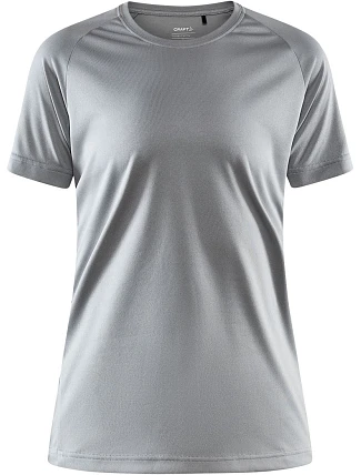 Craft Corporate CORE Unify Training Tee W Dámske športové tričko 81.9879 monument Craft Corporate CORE Unify Training Tee W Dámske športové tričko 81.9879 monument