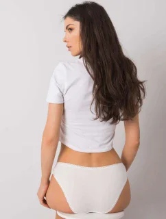 Nohavičky BR MT 11380 ecru