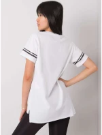 Tričko HB TS 3067.66 biela Tričko HB TS 3067.66 biela