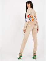 Súprava RV KMPL 8172.44P béžová Súprava RV KMPL 8172.44P béžová