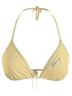 Dámsky vrchný diel plaviek UW0UW04408-ZGC - Tommy Hilfiger