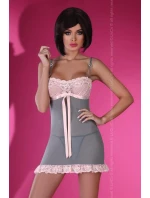 Košieľka Namazzi - LivCo Corsetti