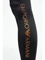 Dámske legíny 164711 3F235 00020 čierne - Emporio Armani