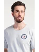 Pánske pyžamové šortky Sea