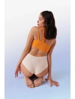 Dámske nohavičky ZERO Modal 2.0 Short 2P - ANGORA - ecru 6308 - SLOGGI