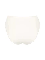 Dámske bavlnené nohavičky GO Daily Tai - WHITE - biela 00GZ - SLOGGI