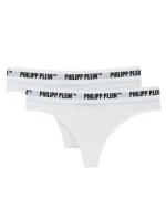 Philipp Plein 2-Pack tangá W DUPP01