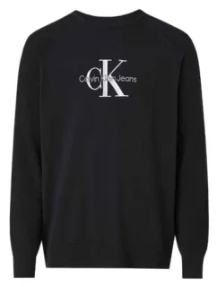 Calvin Klein Jeans Sveter Regular M J30J323408