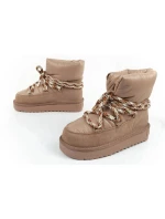 Obuv D.Franklin W DFSH375003-TAUP Obuv D.Franklin W DFSH375003-TAUP