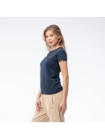 Dámske tričko s krátkym rukávom LADY PLAYO II SLIM