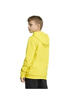 Adidas ENTRADA 26 Hoody Junior mikina JZ6564 Adidas ENTRADA 26 Hoody Junior mikina JZ6564
