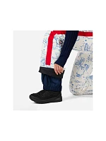 Dámske lyžiarske nohavice ROSSIGNOL W Jcc Sublim Pant, biele Dámske lyžiarske nohavice ROSSIGNOL W Jcc Sublim Pant, biele