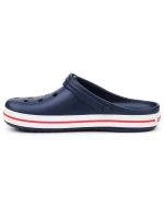 Unisex Crocs Crocband Navy M 11016-410