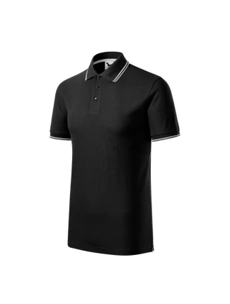 Pánske polo tričko Focus M MLI-23201 - Malfini