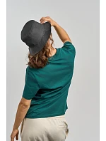 Atlantis Headwear Bucket Cotton-S Klobúk 33.0283 sivý Atlantis Headwear Bucket Cotton-S Klobúk 33.0283 sivý
