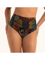 Style Lorena Bottom nohavičky 8775-0 safari - RosaFaia