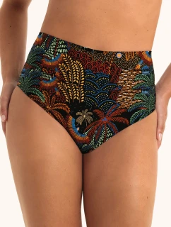 Style Lorena Bottom nohavičky 8775-0 safari - RosaFaia