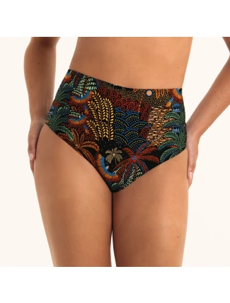 Style Lorena Bottom nohavičky 8775-0 safari - RosaFaia