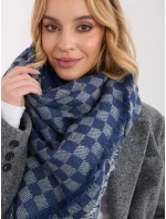 Šatka AT SZ 16501.06 tmavomodrá
