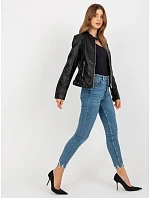 Bunda NM KR R23 2050.97P čierna Bunda NM KR R23 2050.97P čierna