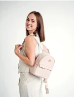 Mestský batoh VUCH Ruith Beige Mestský batoh VUCH Ruith Beige