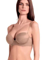 Gélová podprsenka Lormar Double Extra