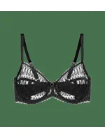 Dámska podprsenka Aura Spotlight W - čierna - TRIUMPH