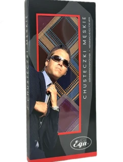 Ega Wipes CH-007 Pánske A'6