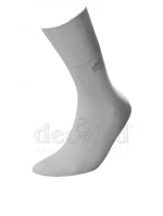 Ponožky JJW Deomed Cotton Silver