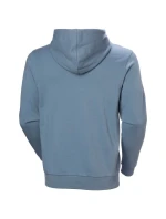 Helly Hansen Pánska mikina CORE HOODIE 54525 601 Pánske