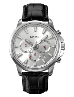 Pánske hodinky Skmei 2071LSISI+ BOX