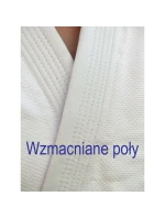 RINGSTAR JUDO KIMONO 200 CM